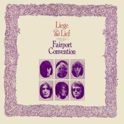 Fairport Convention - LEIGE & LIEF