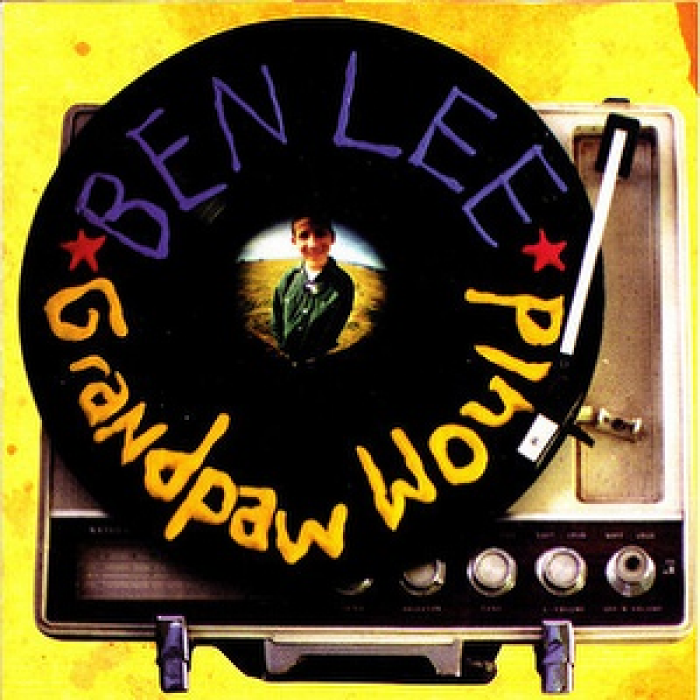 Ben Lee - Grandpaw Would [RSD 2020] (LP)