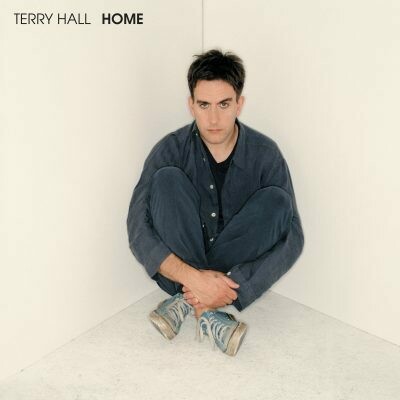 Terry Hall – Home