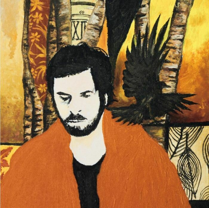 Charly Coombes - All in the End Is Harvest [RSD 2020]
