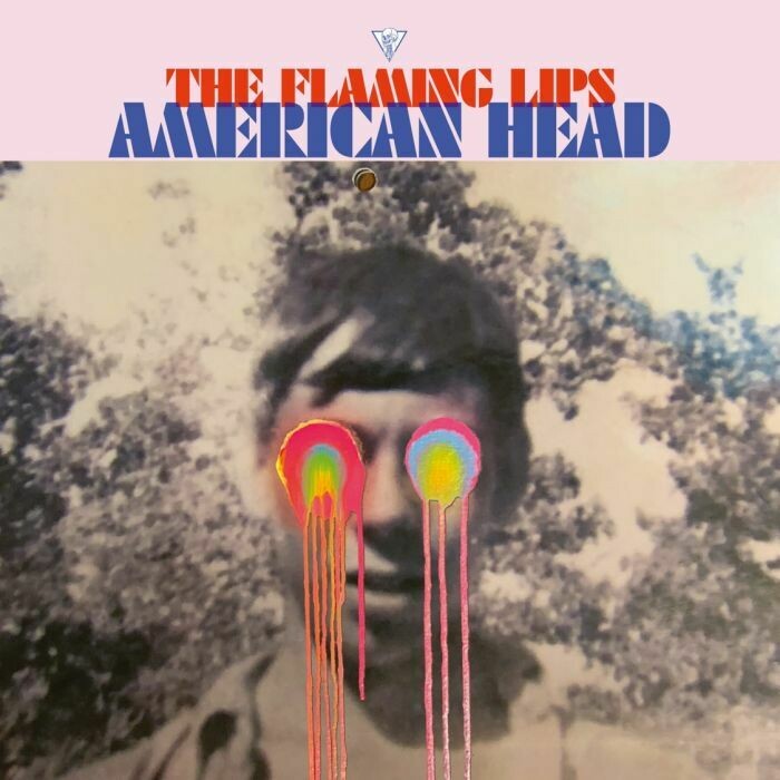 The Flaming Lips - American Head (Coloured Vinyl)