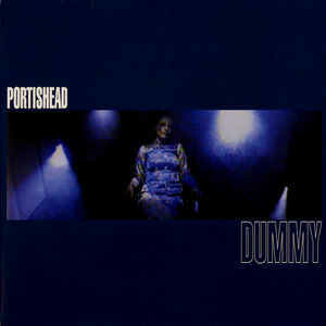 Portishead ‎– Dummy