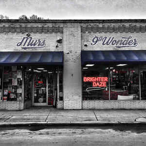 Murs and 9th Wonder - Brighter Daze