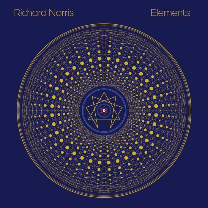 Richard Norris - Elements