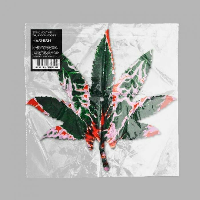 Thurston Moore - Hashish (RSD2020)