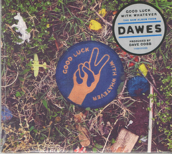 Dawes  ‎– Good Luck With Whatever