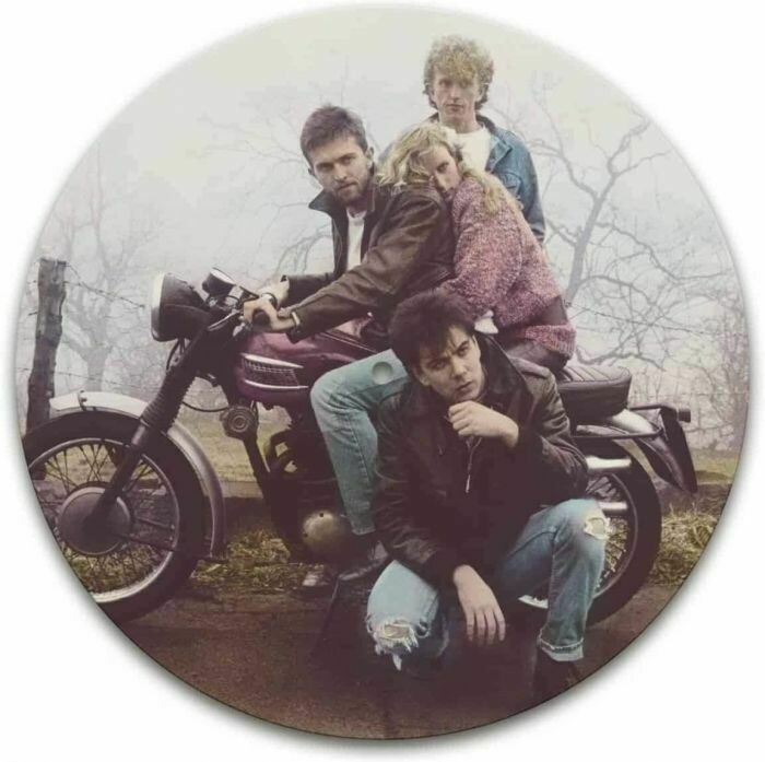 Prefab Sprout - Steve McQueen (PICTURE DISC)