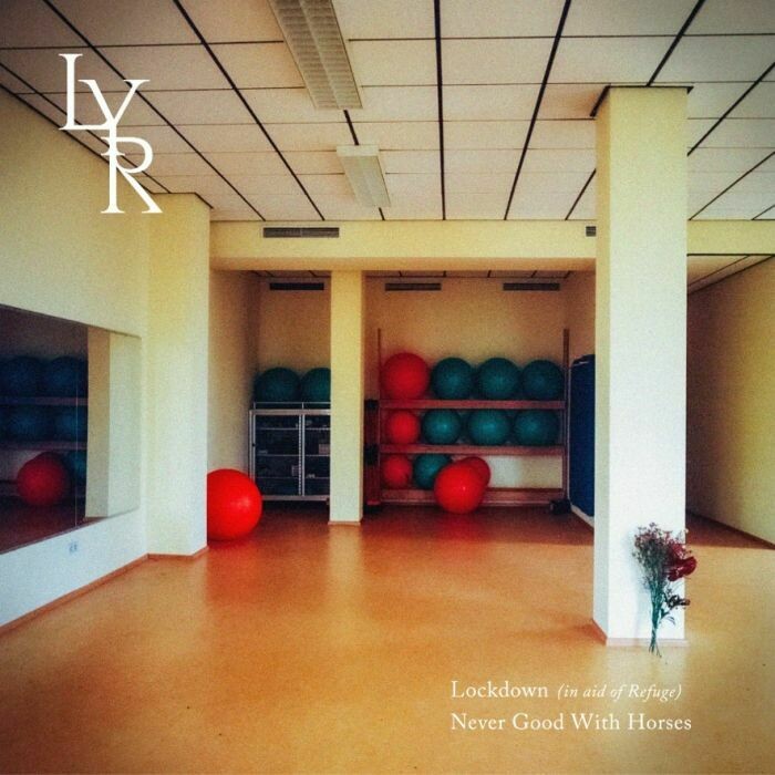 Lyr - Lockdown (RSD 2020)