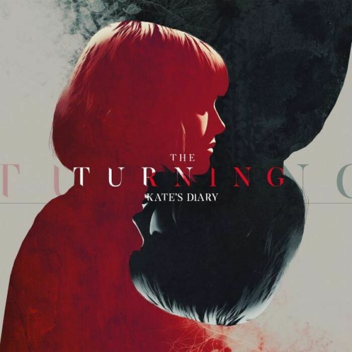 Various Artists - The Turning: Kate's Diary (RSD 2020)