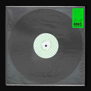 Working Men's Club ‎– Valleys