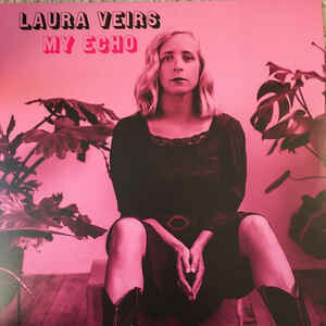 Laura Veirs ‎– My Echo