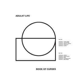 Adulkt Life ‎– Book Of Curses