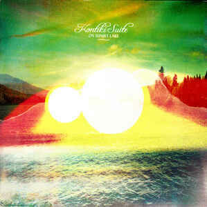 Kontiki Suite ‎– On Sunset Lake