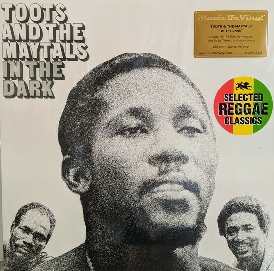 Toots And The Maytals – In The Dark