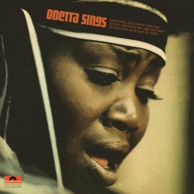 ODETTA - ODETTA SINGS