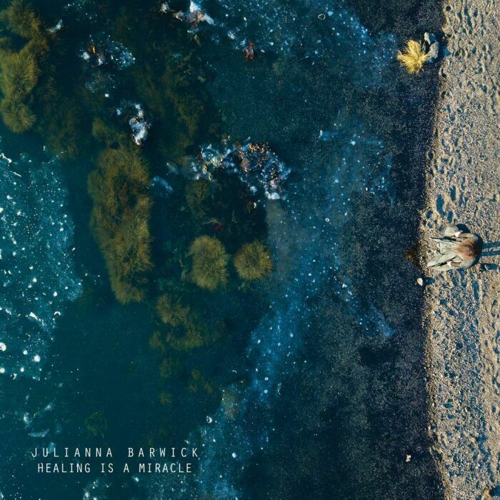 Julianna Barwick - Healing Is a Miracle (LRS EXCLUSIVE + 12x12 PRINTS)
