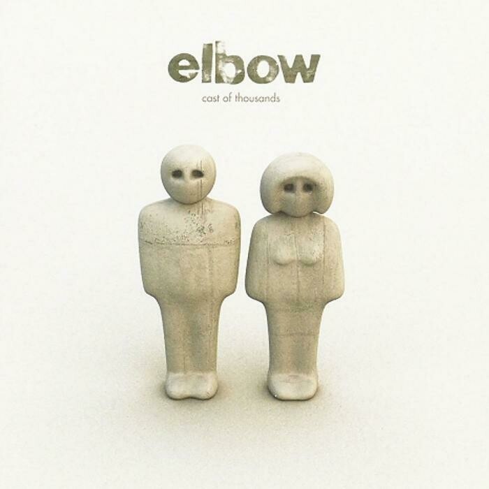 Elbow - Cast of Thousands