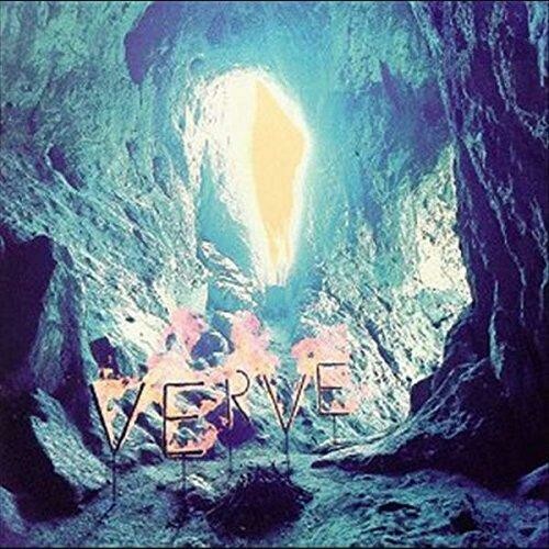 The Verve - A Storm in Heaven