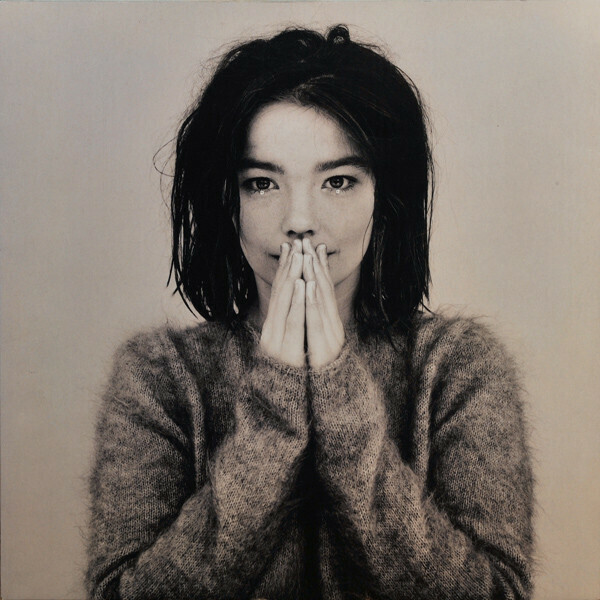 Bjork  ‎– Debut