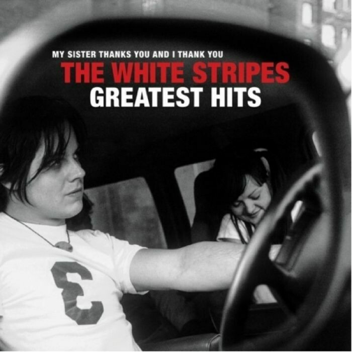 The White Stripes - Greatest Hits