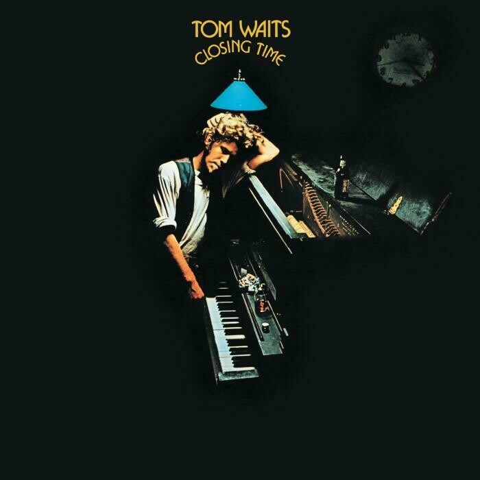 Tom Waits - Closing Time