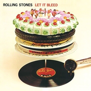 The Rolling Stones - Let It Bleed (50th Anniversary Edition)