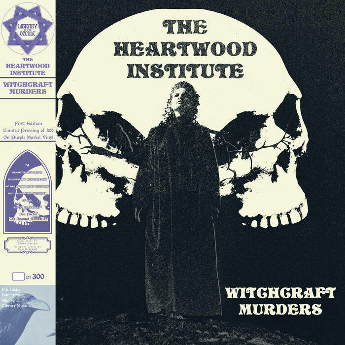 The Heartwood Institute - Witchcraft Murders