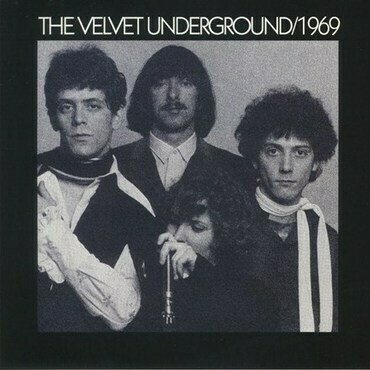 The Velvet Underground – 1969