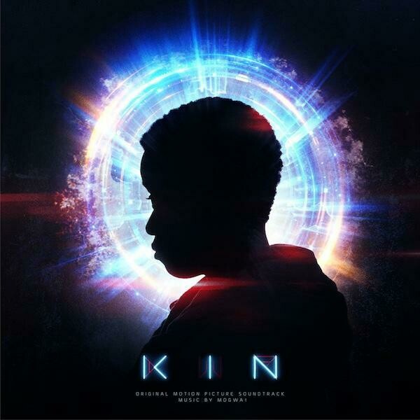 Mogwai - Kin (LTD. RED VINYL)