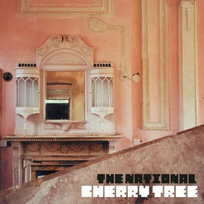 The National - Cherry Tree (12" EP)