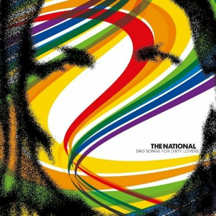 The National - Sad Songs for Dirty Lovers