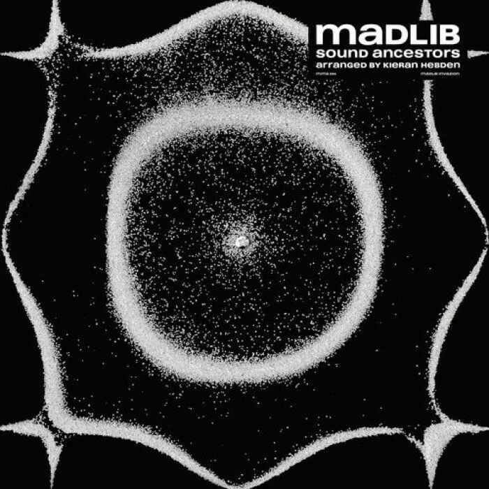 Madlib - Sound Ancestors (Arranged by Kieren Hebden AKA Four tet)