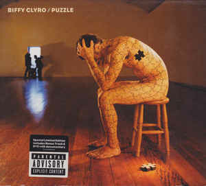 Biffy Clyro – Puzzle