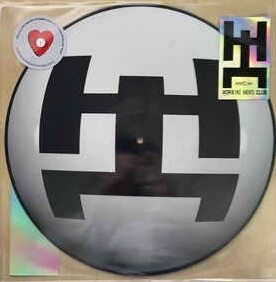 Working Men's Club - Working Men''s Club (LRS EXCLUSIVE PIC DISC.)