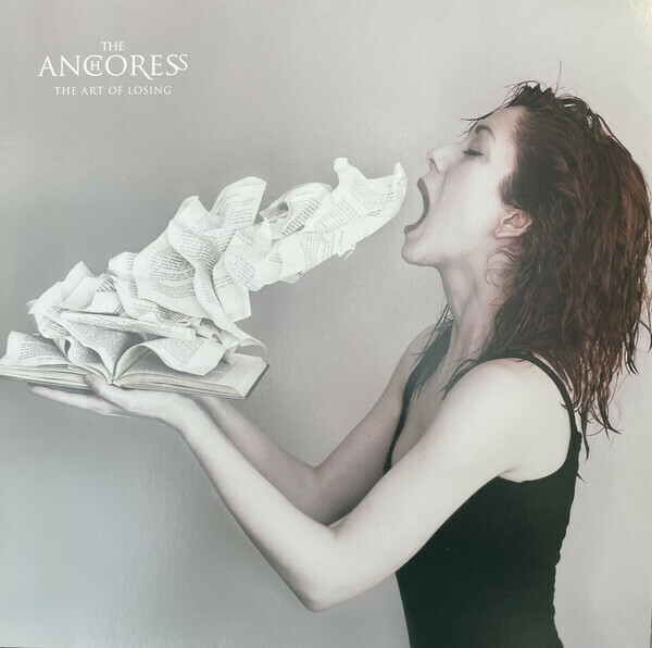 The Anchoress - The Art of Losing