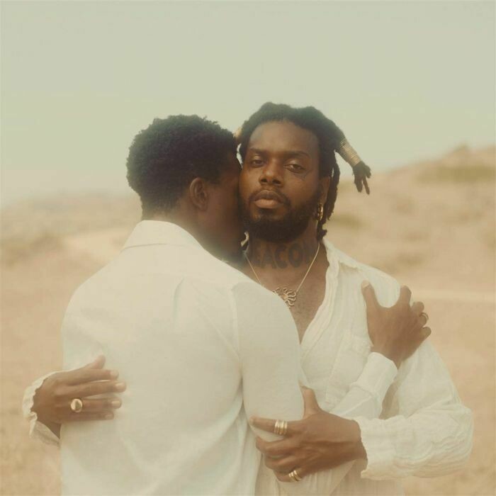 Serpentwithfeet - Deacon ( Ltd. OPAQUE BROWN VINYL)