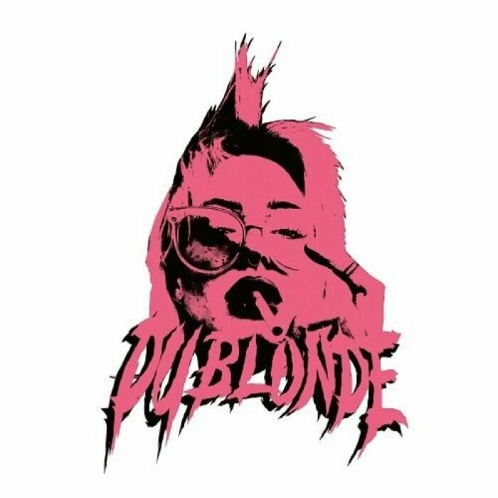 Du Blonde - Homecoming (WHITE VINYL)