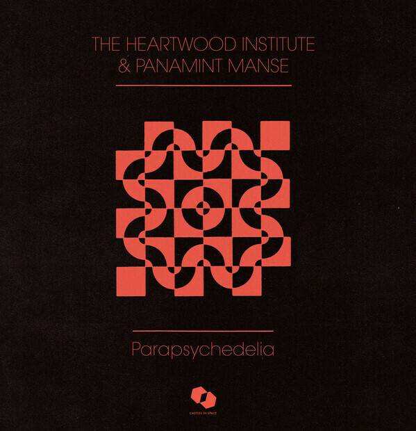 The Heartwood Institute and Panamint Manse - Parapsychedelia