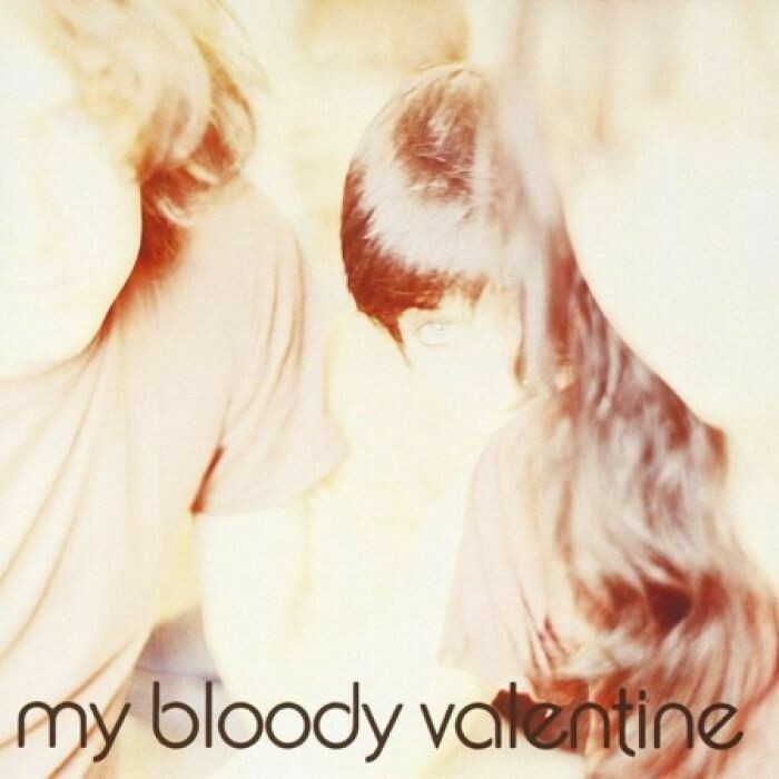 my bloody valentine - Isn't Anything