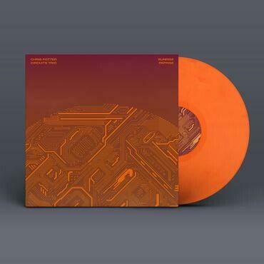 Chris Potter - Sunrise Reprise (ORANGE VINYL)