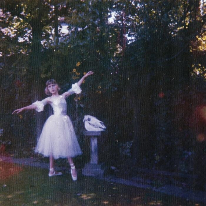 Wolf Alice - Visions of a Life (GREEN VINYL INDIES)