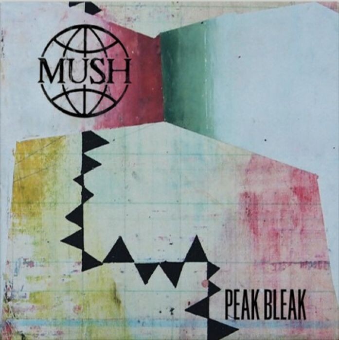 Mush - Peak Bleak (RSD 2021) 7"