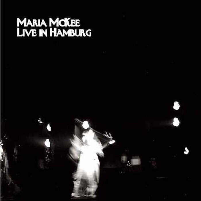 Maria McKee - Live In Hamburg RSD2021
