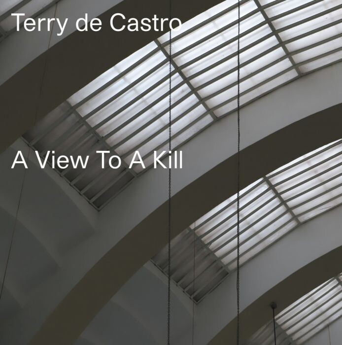 Terry De Castro - A View to a Kill RSD 2021 7"