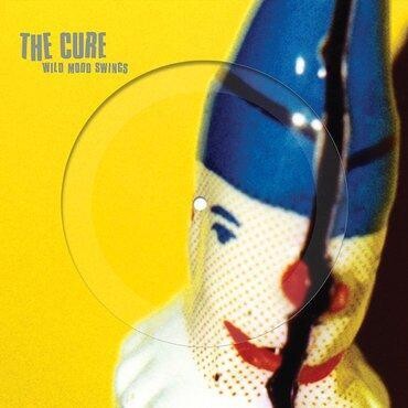 The Cure - Wild Mood Swings RSD2021