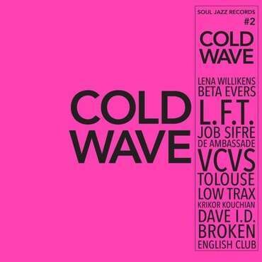 VARIOUS - COLD WAVE #2