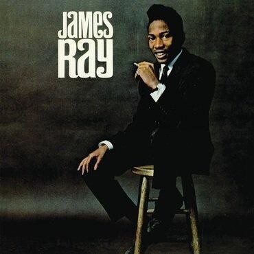 James Ray - James Ray (RSD2021)