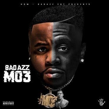 Boosie Badazz & MO3 - Badazz MO3 (RSD2021)