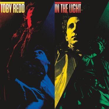 Toby Redd - In The Light (RSD2021)