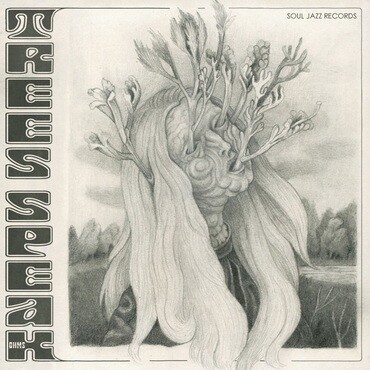 Trees Speak - Ohms (WHITE VINYL)